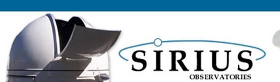 Sirius Observatories of Australia