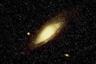 Andromeda
