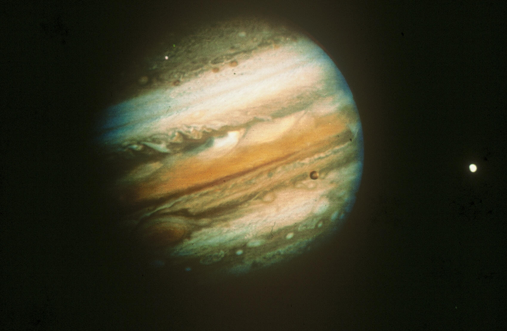 Jupiter