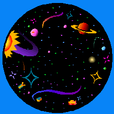 Solar System